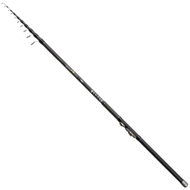 

Удочка Mikado NIHONTO MINI FLOAT 390 (тест 5-25)