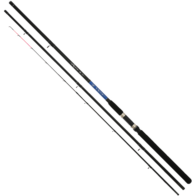 

Фидер Mikado FISH HUNTER FEEDER 360 (до 100г)