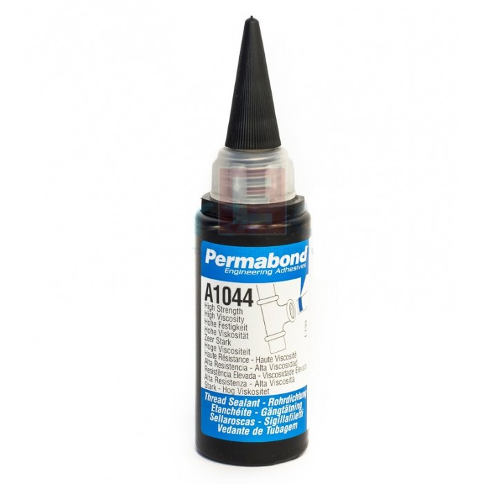 

Анаэробный клей Permabond А1044, 50 мл