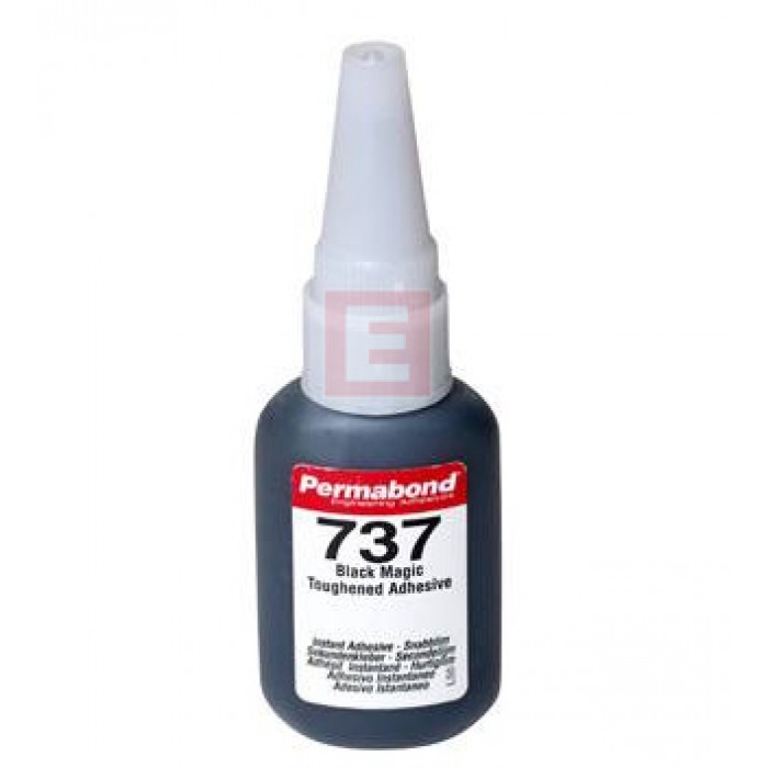 

Цианакрилатный клей Permabond C737, 50 г