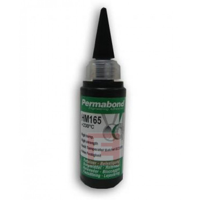 

Фиксатор Permabond HM165, 50 мл