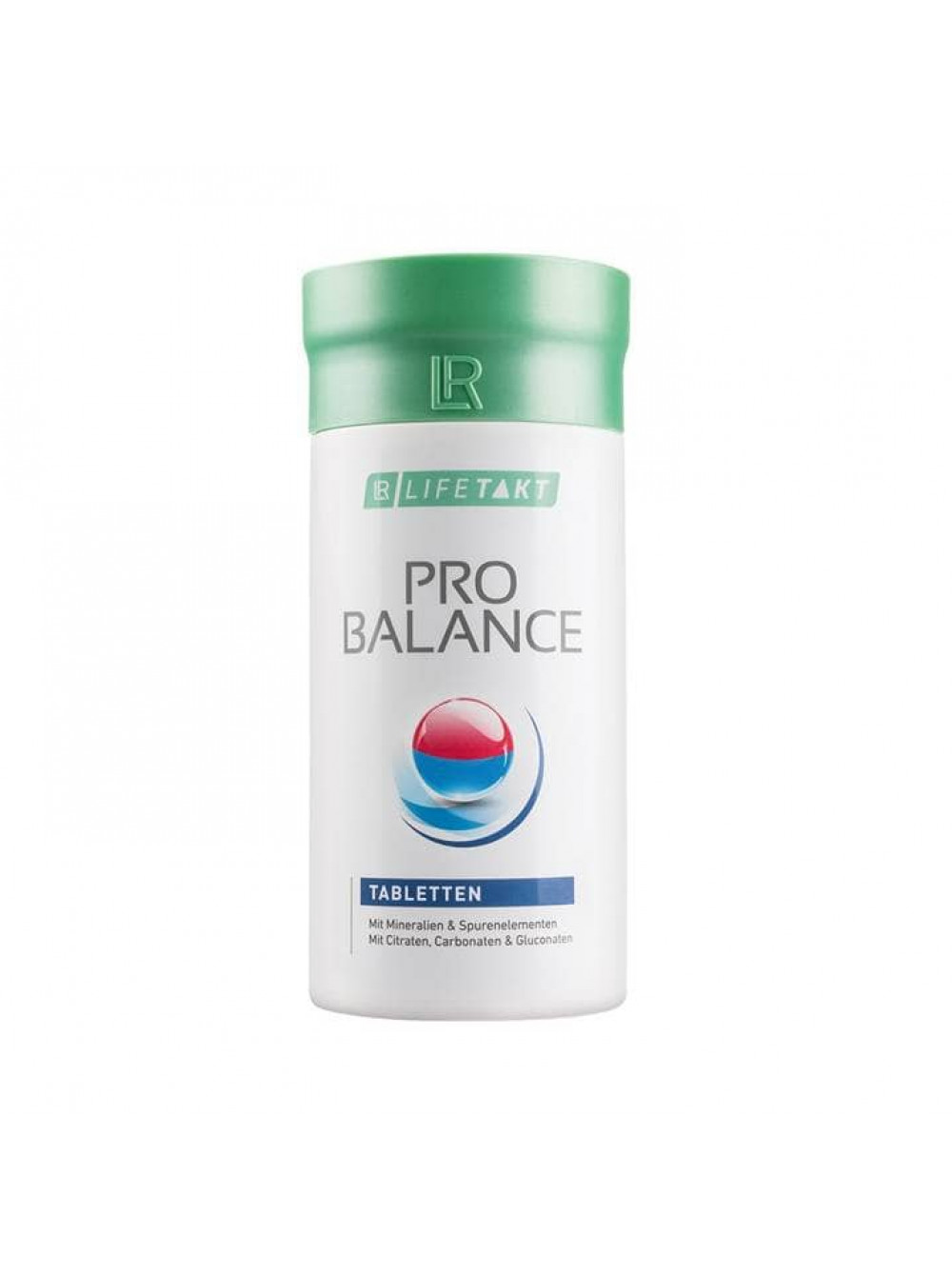 

Минералы и микроэлементы LR Lifetakt ProBalance 360 таблеток (A80102)