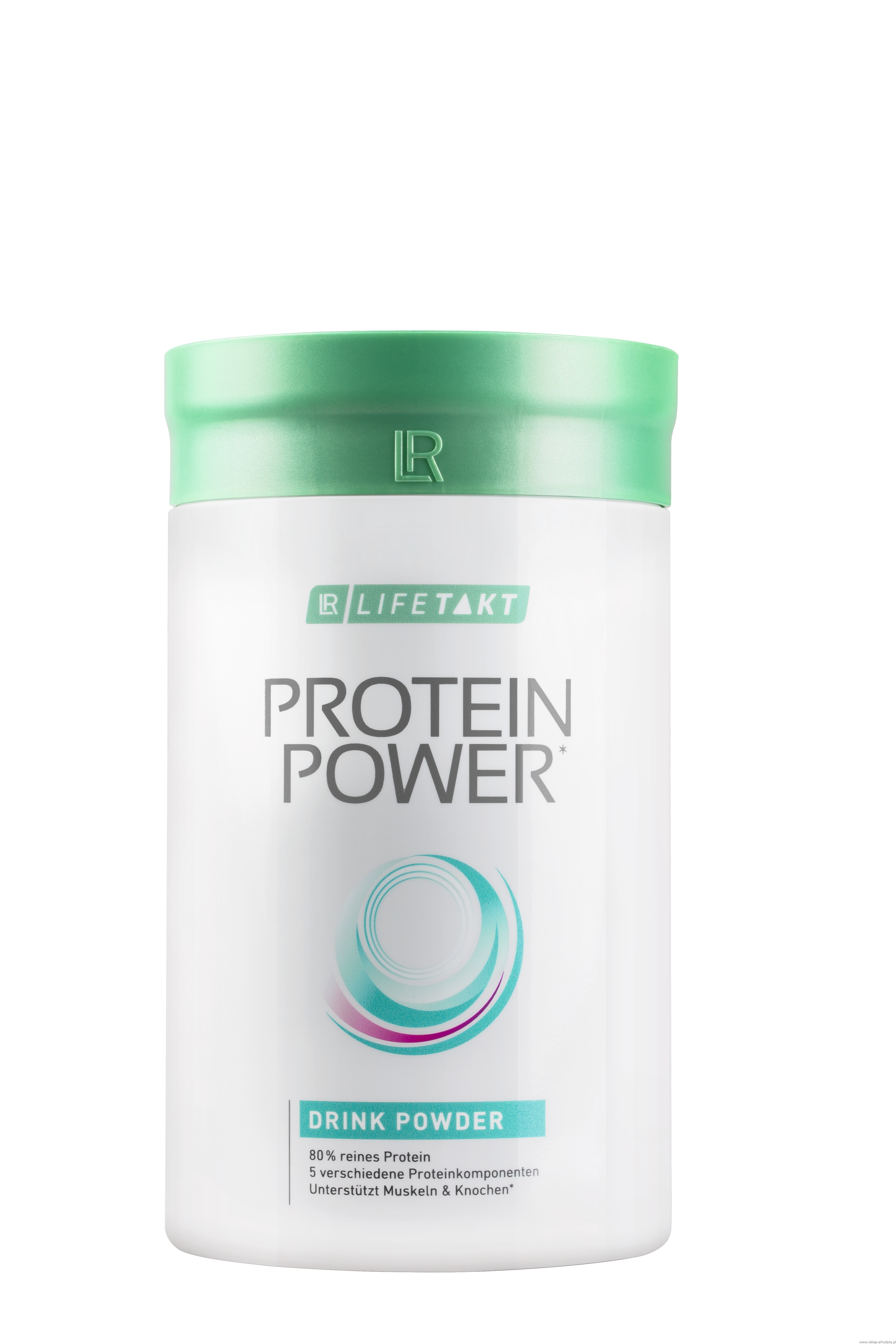 

Протеин LR Lifetakt Protein Power растворимый напиток Сила Протеина (A80550)