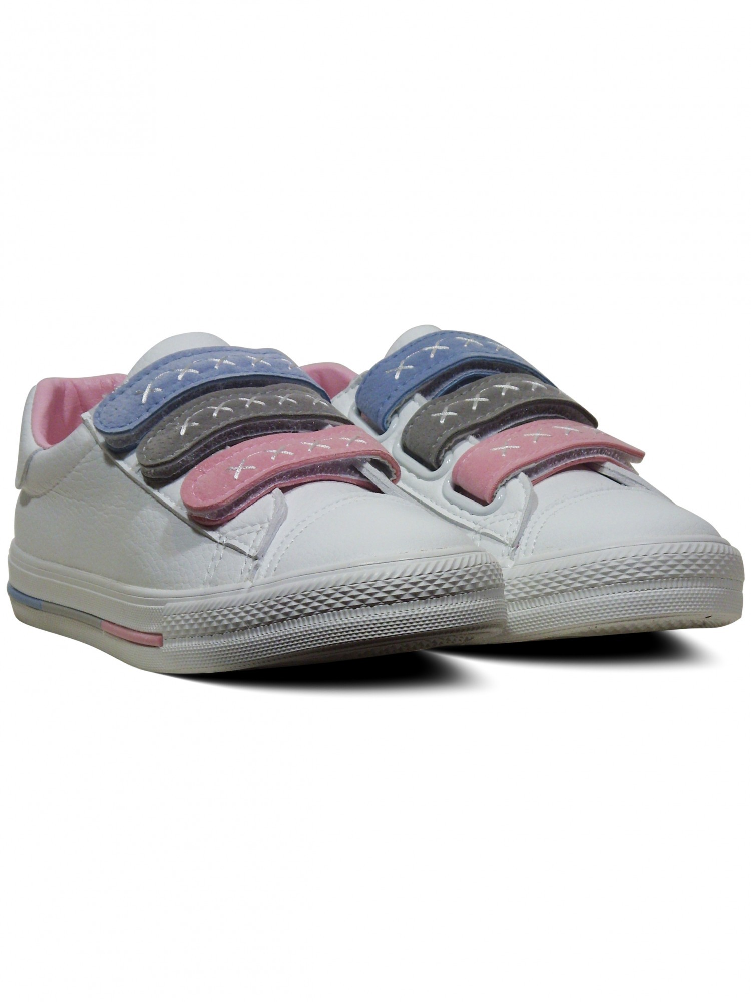 

Кроссовки LB.Kids M-133 26 Белые
