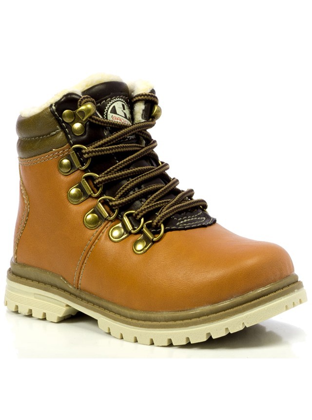 

Ботинки Badoxx 3XC-6686 27 Кэмел