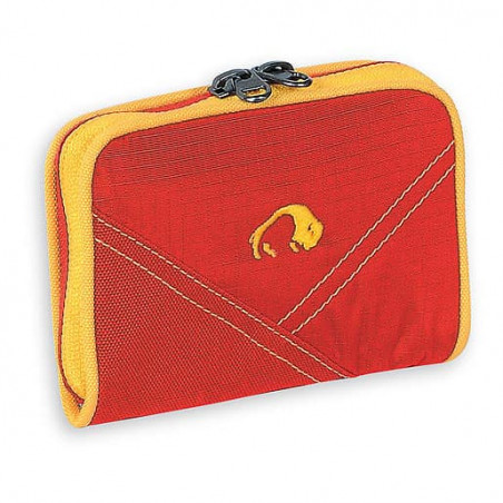 

Кошелек Tatonka Big Plain Wallet