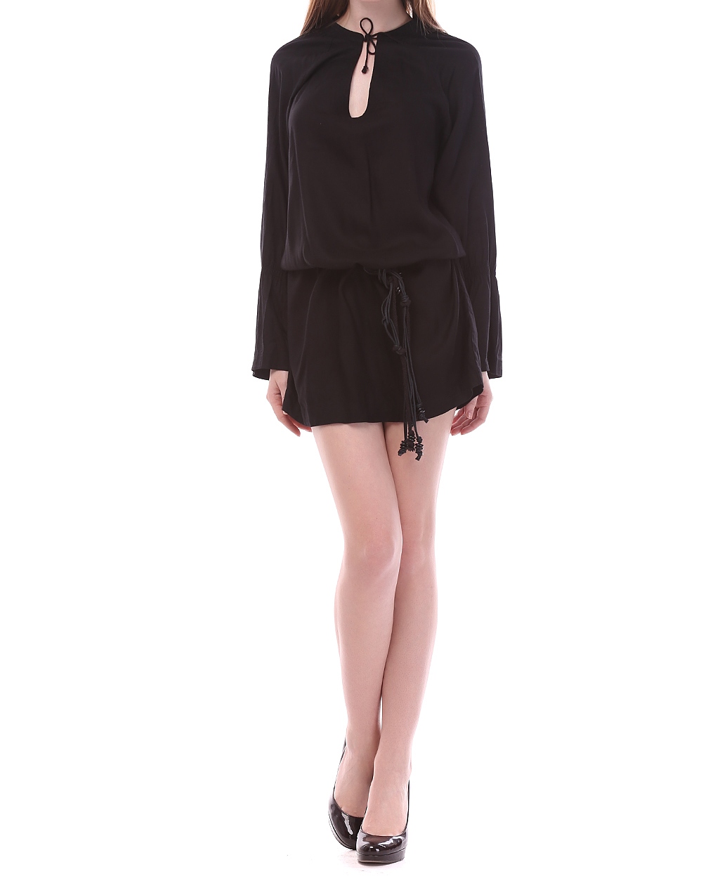 

Сукня L02349ARCH PEPE JEANS, L02349ARCH, Чорний, L