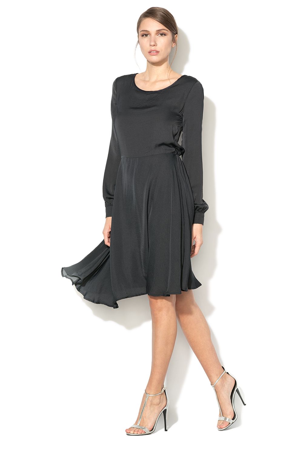 

Сукня PL952047MILEY PEPE JEANS, PL952047MILEY, т. Синій, S