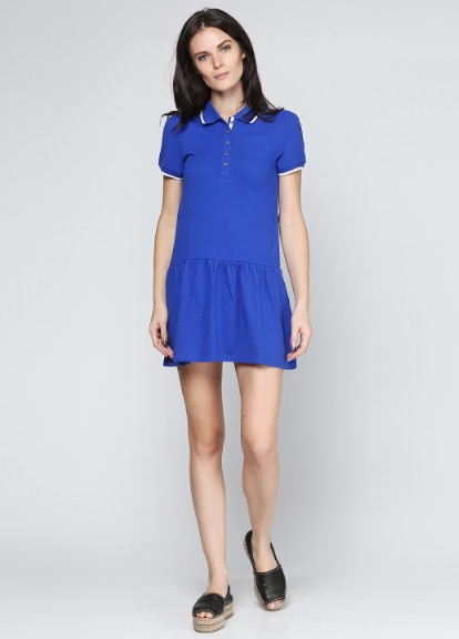 

Сукня JYRU8505 Juicy Couture, JYRU8505, Синій, L