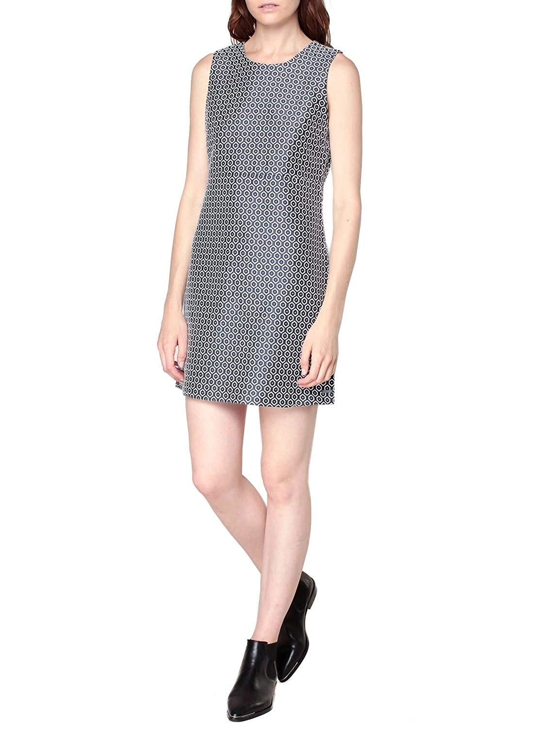 

Сукня PL951833CARY PEPE JEANS, PL951833CARY, Синьо-білий, L