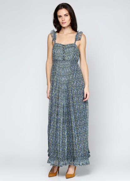 

Сукня JGMU9914 Juicy Couture, JGMU9914, Синій, 4