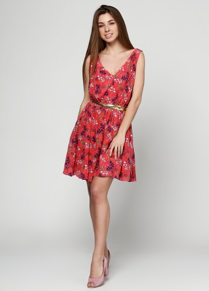 

Сукня JG009202 Juicy Couture, JG009202, Кораловий, 6