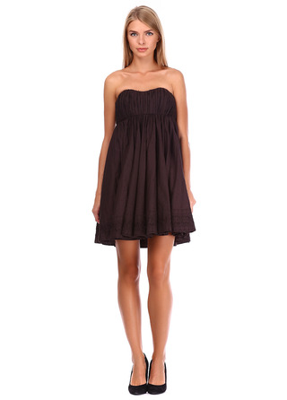 

Сукня L00915AURA TWENTY8TWELVE, L00915AURA, т.Коричневий, 40