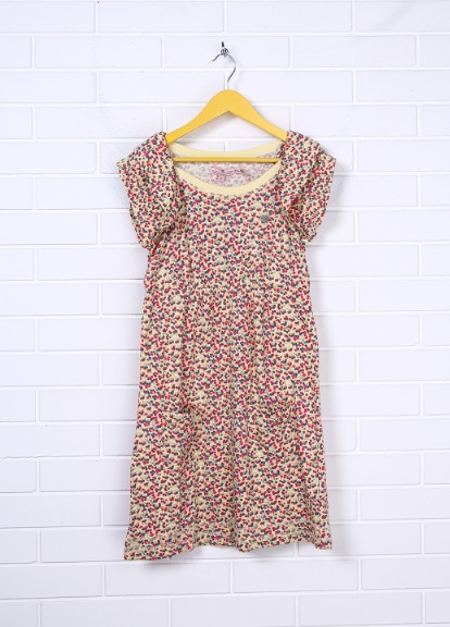 

Сукня JYRU5401 Juicy Couture, JYRU5401, Жовтий, 12