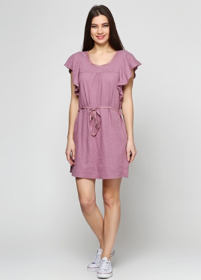 

Сукня к. JG003727 Juicy Couture, JG003727, Фіолетовий, L