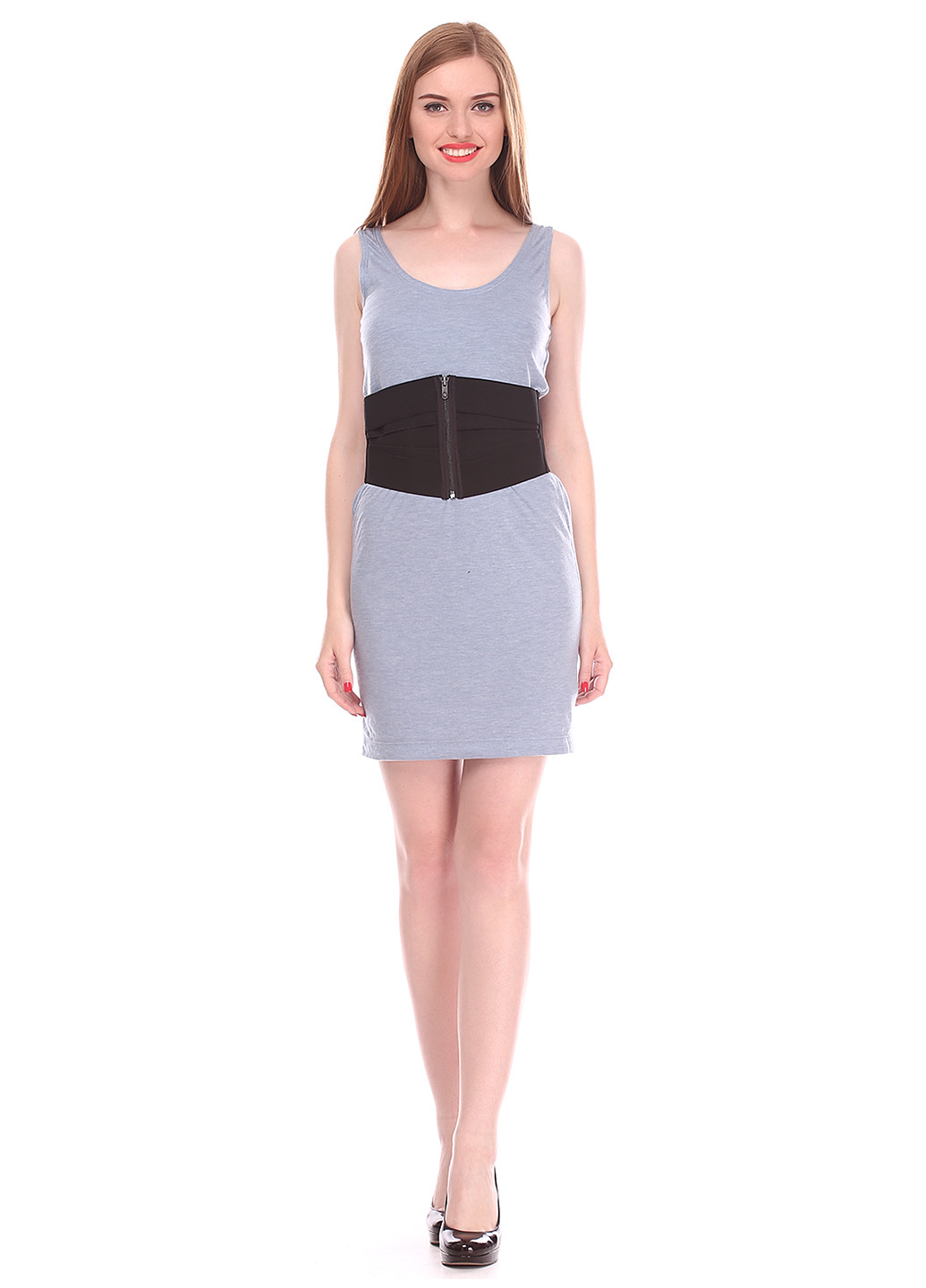 

Сукня L03715SURAYA TWENTY8TWELVE, L03715SURAYA, Голубий, M