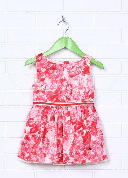

Сукня JYRU7312 Juicy Couture, JYRU7312, Червоний в квіточку, 4