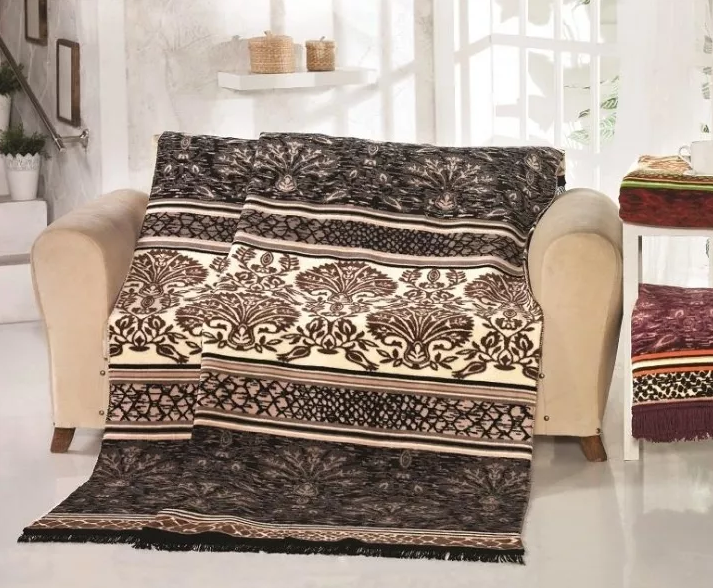 

Хлопковое Покрывало Venera 150x200 "601"