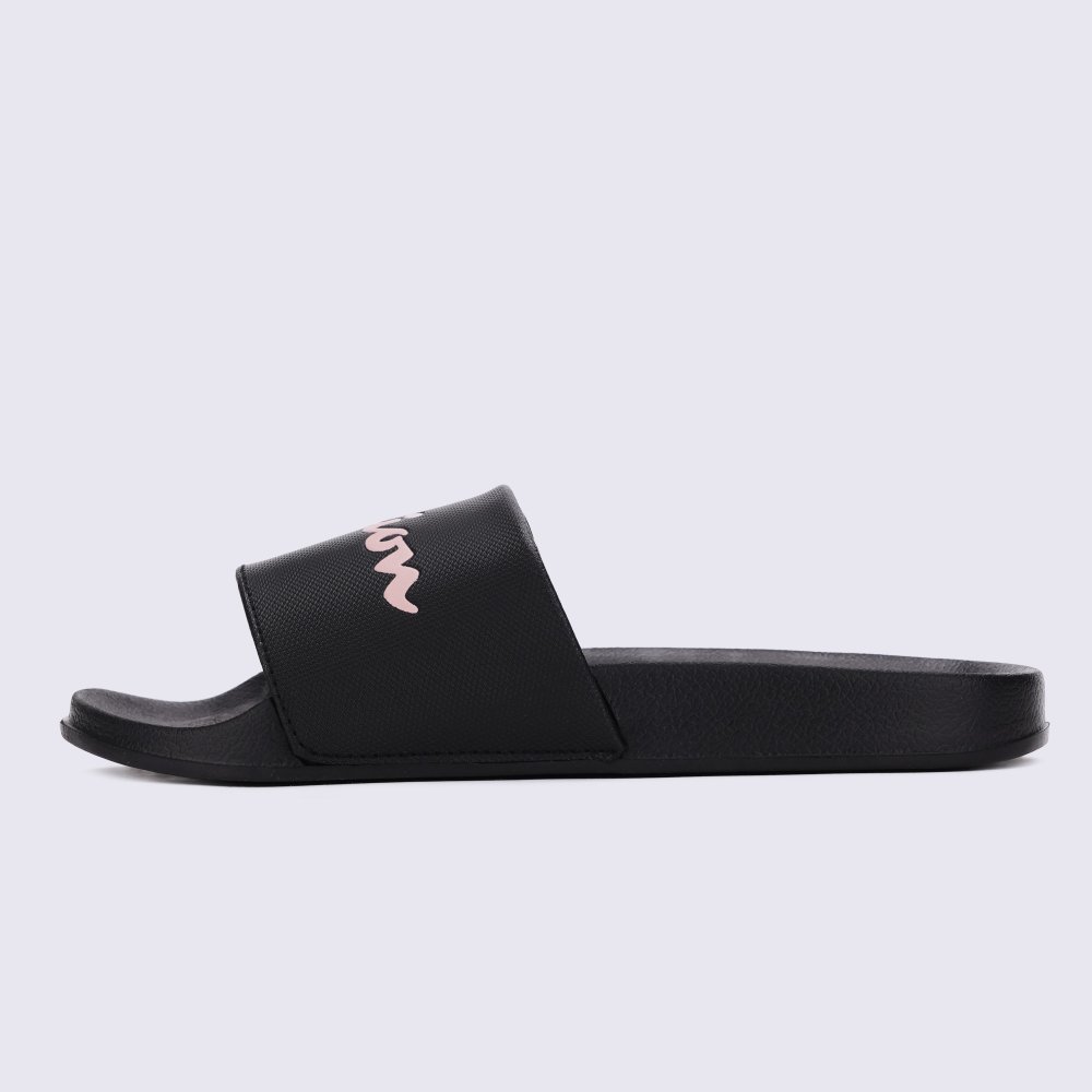 

Женские сланцы Champion Samoa Черный 41 (chaS11197-KK001)