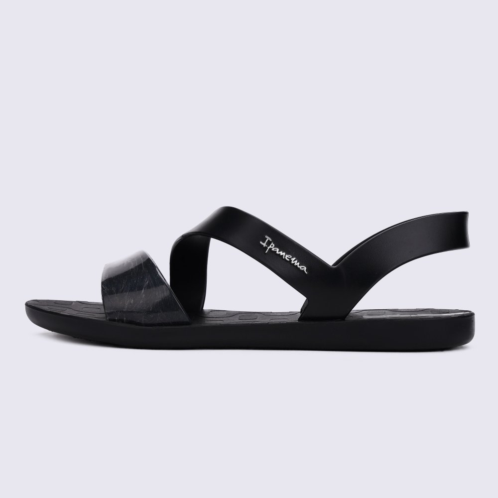 

Женские сандалии Ipanema Vibe Sandal Fem Черный 38 (82429-25453)