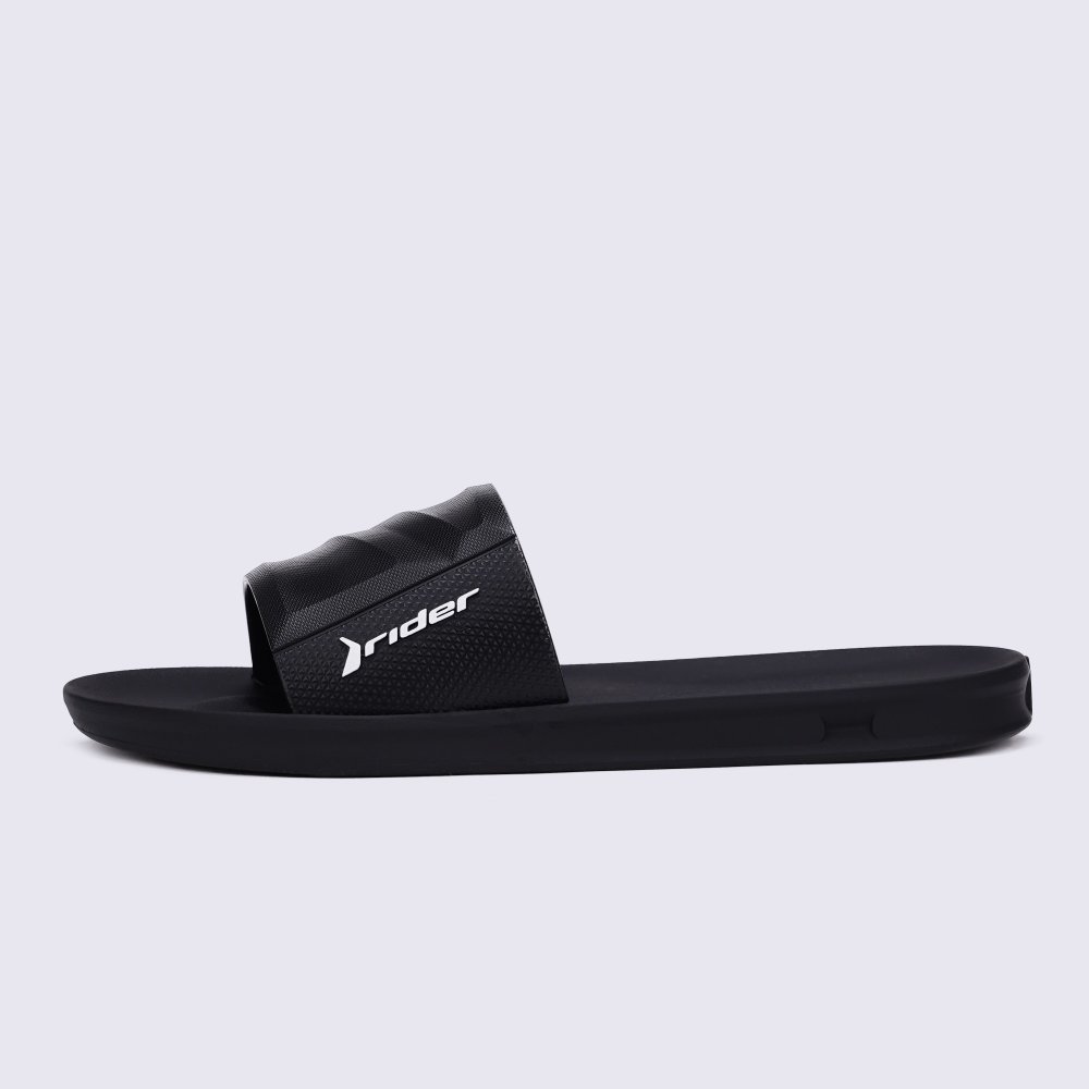 

Мужские сланцы Rider Street Slide Ad Черный 39-40 (11578-20780)