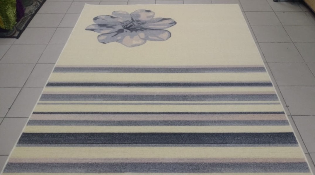 

Ковер Floare-Carpet Flower 619 60360 1.6х2.3м
