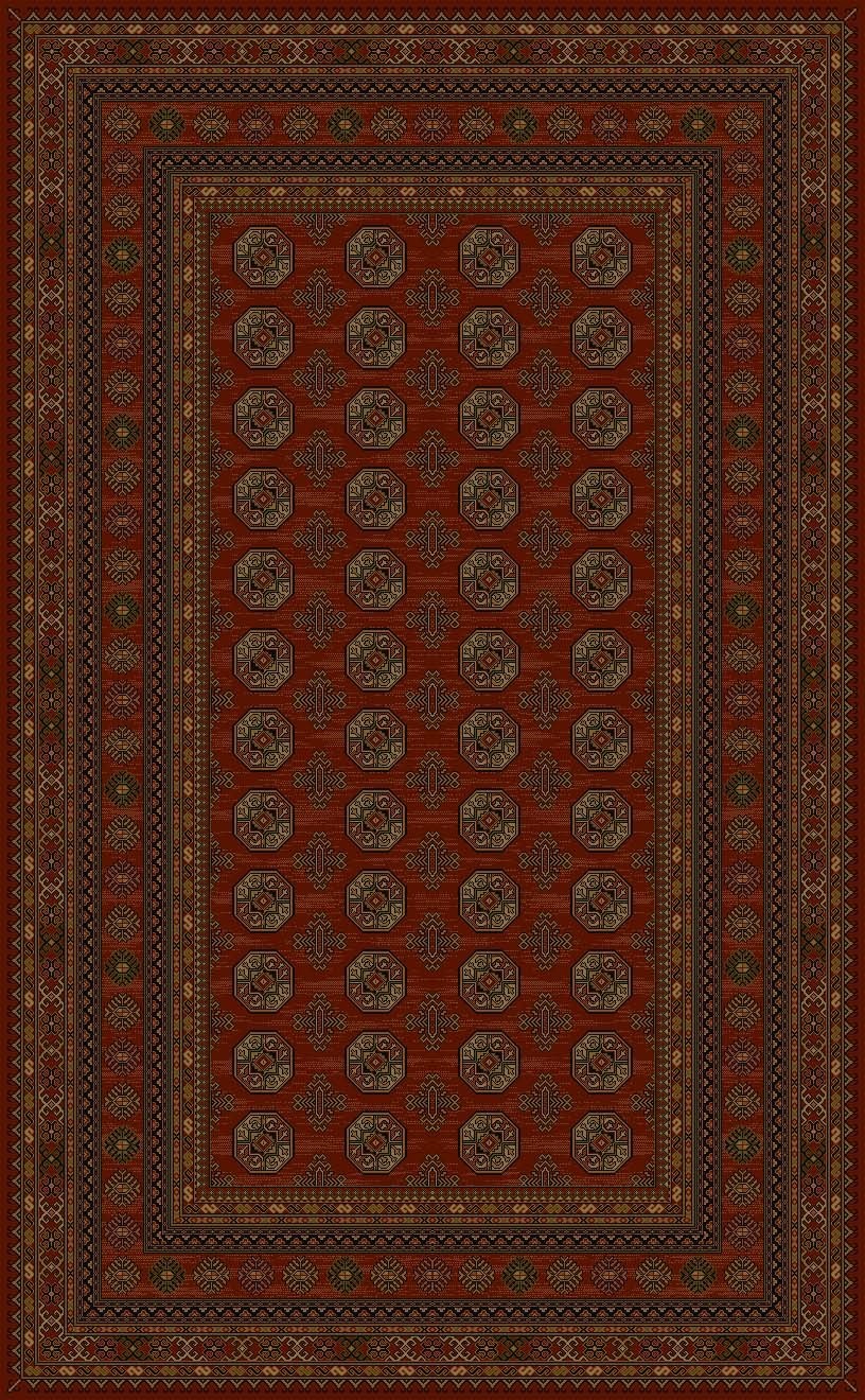 

Ковер Floare-Carpet Safir 471 60311 2.5х3.5м