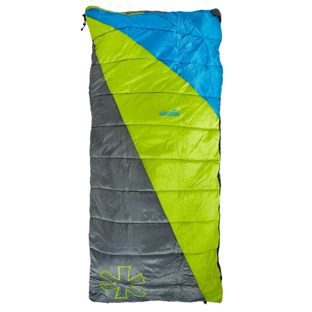 

Спальный мешок-одеяло Norfin Discovery Comfort 200 Left (NFL-30228)