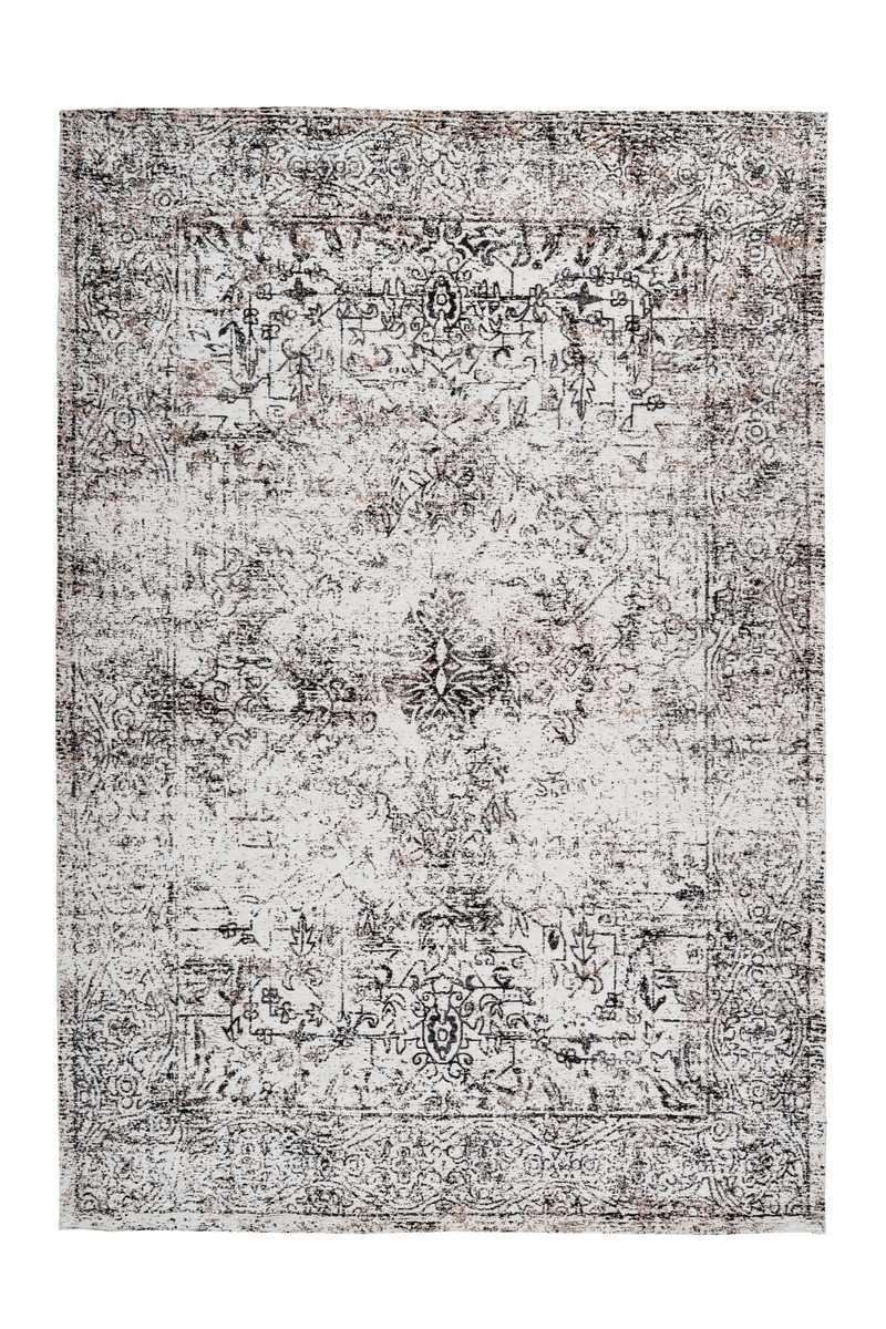 

Ковер Kayoom Iglesia 500 Antracite/Cream 160x230