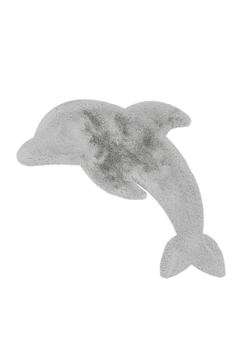 

Ковер Kayoom Lovely Kids Dolphin Grey 64x90