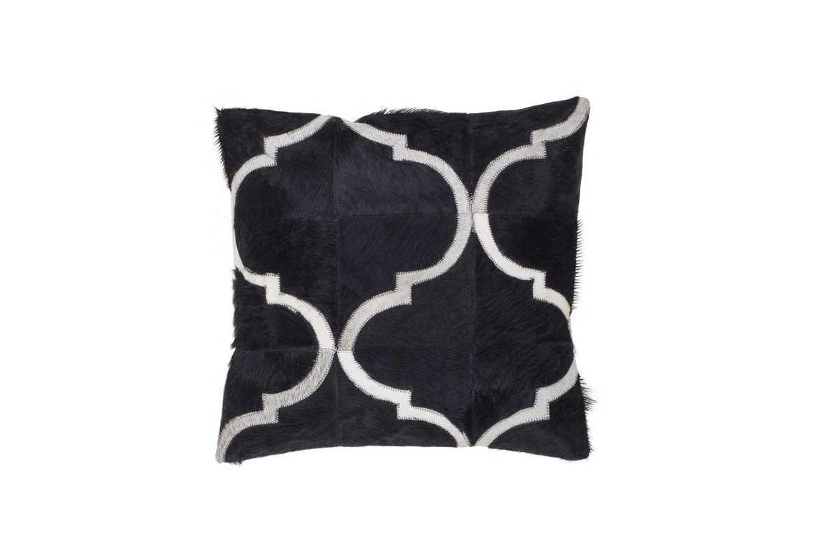

Декоративная подушка Kayoom Lavish 310 Black 45х45 см