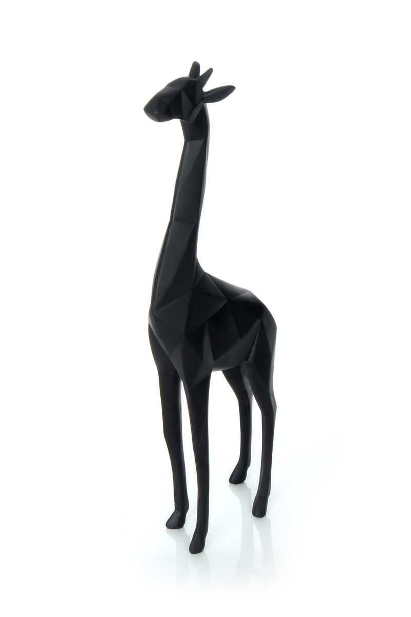 

Декоративная статуэтка Kayoom Giraffe K110 Black