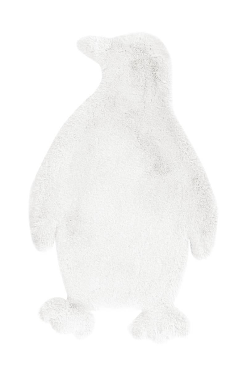 

Ковер Kayoom Lovely Kids Penguin White 52x90