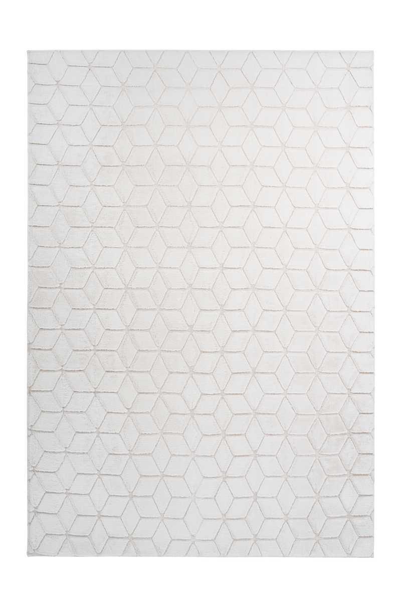 

Ковер Kayoom Vivica 125 geo White/Cream 120х160