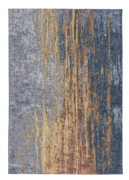 

Ковер Kayoom Blaze 300 Beige/Blue 155х230