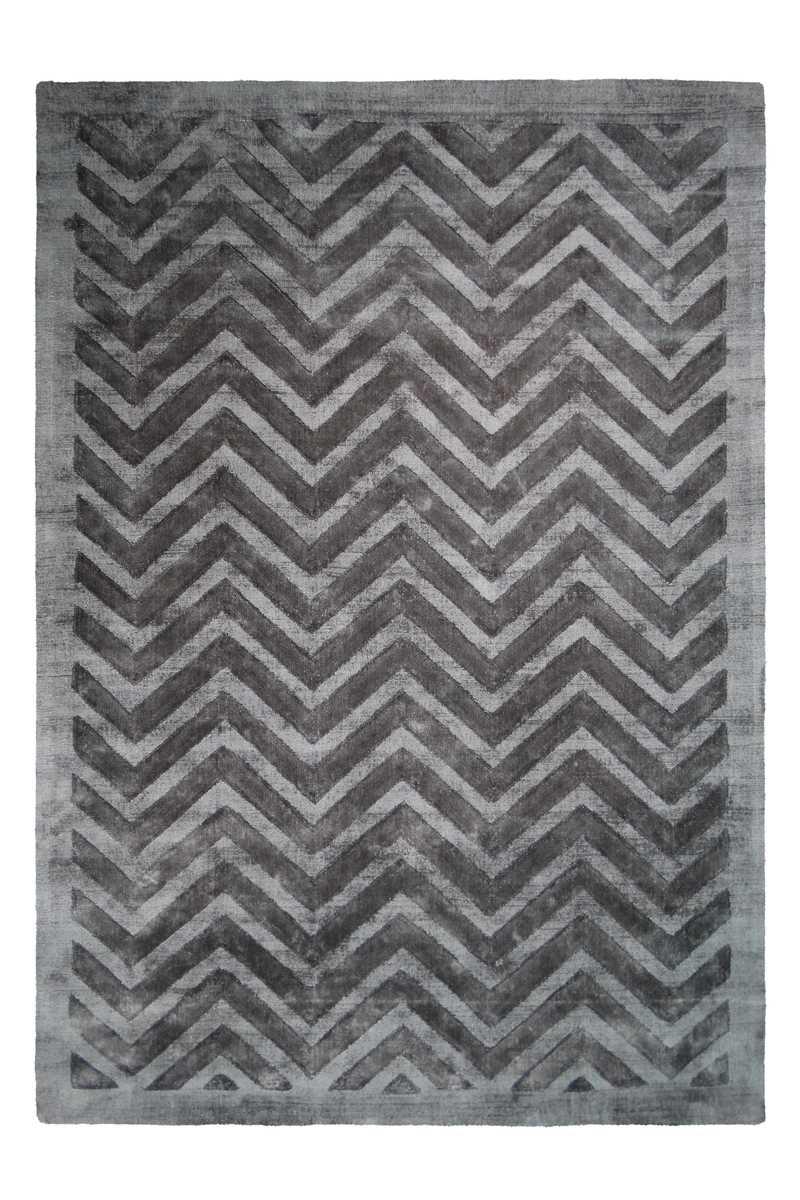 

Ковер Kayoom Luxury 410 Grey/Antracite 200x290