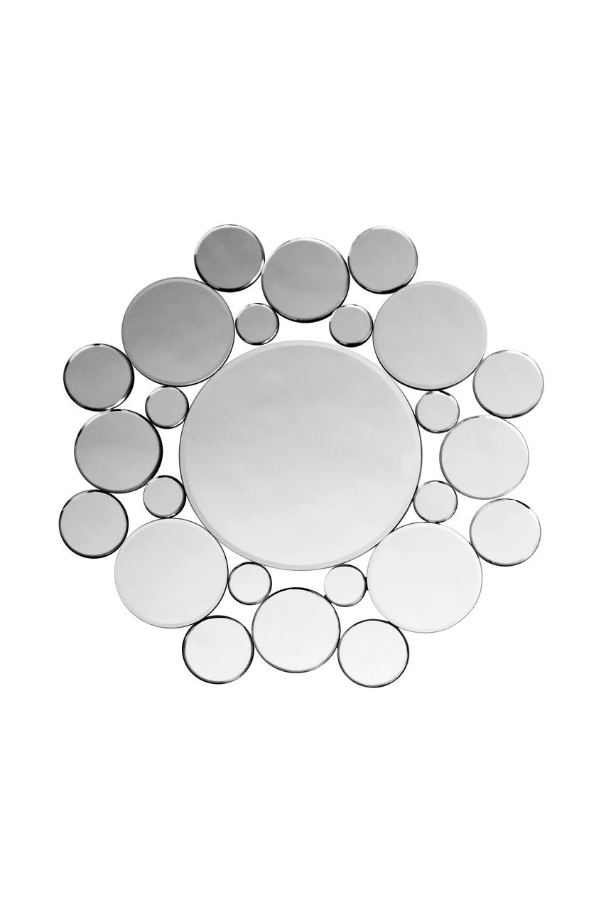 

Настенное зеркало Kayoom Salvador SM1725 Silver