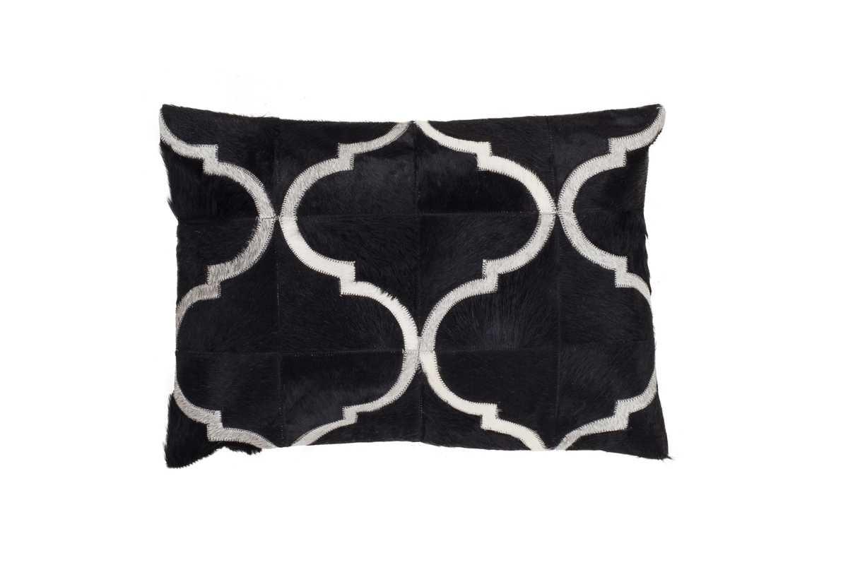 

Декоративная подушка Kayoom Lavish 310 Black 40х60 см