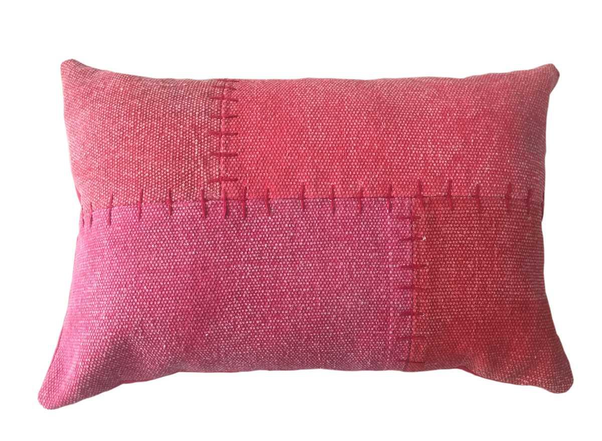 

Декоративная подушка Kayoom Lyrical 110 Multi/Red 40х60 см
