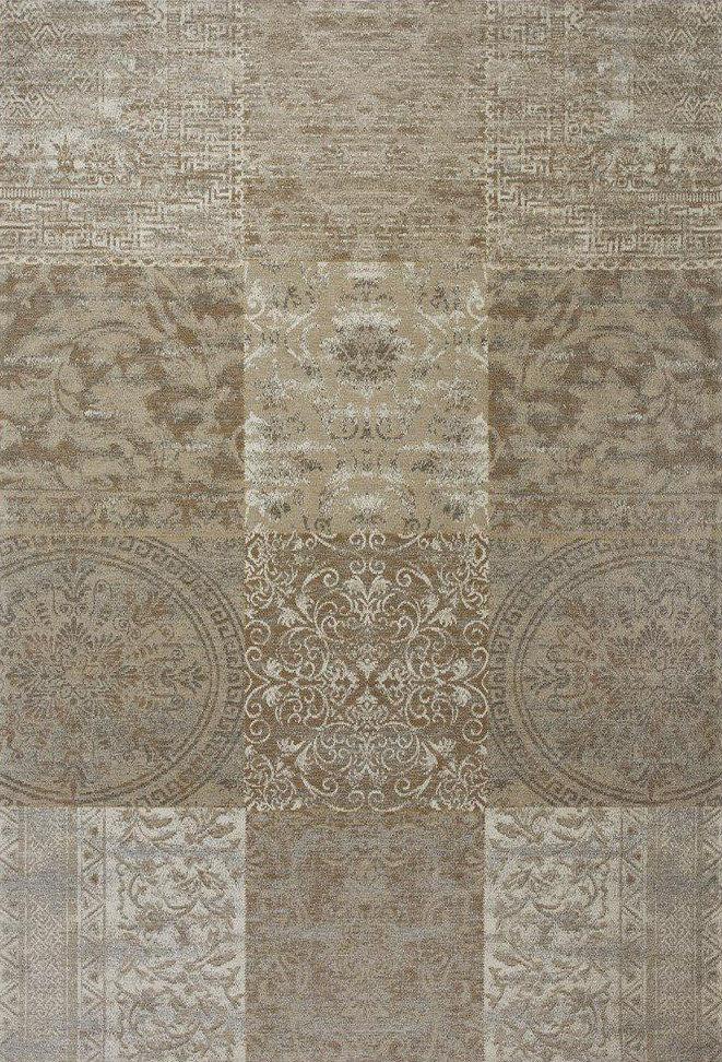 

Ковер Kayoom Milano Patch Work 01 с пропитками 160х230