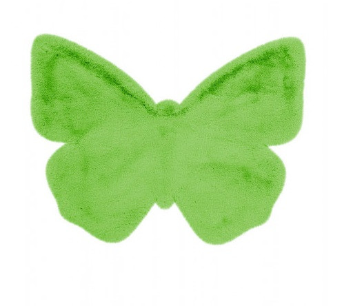 

Ковер Kayoom Lovely Kids Butterfly Green 70x90