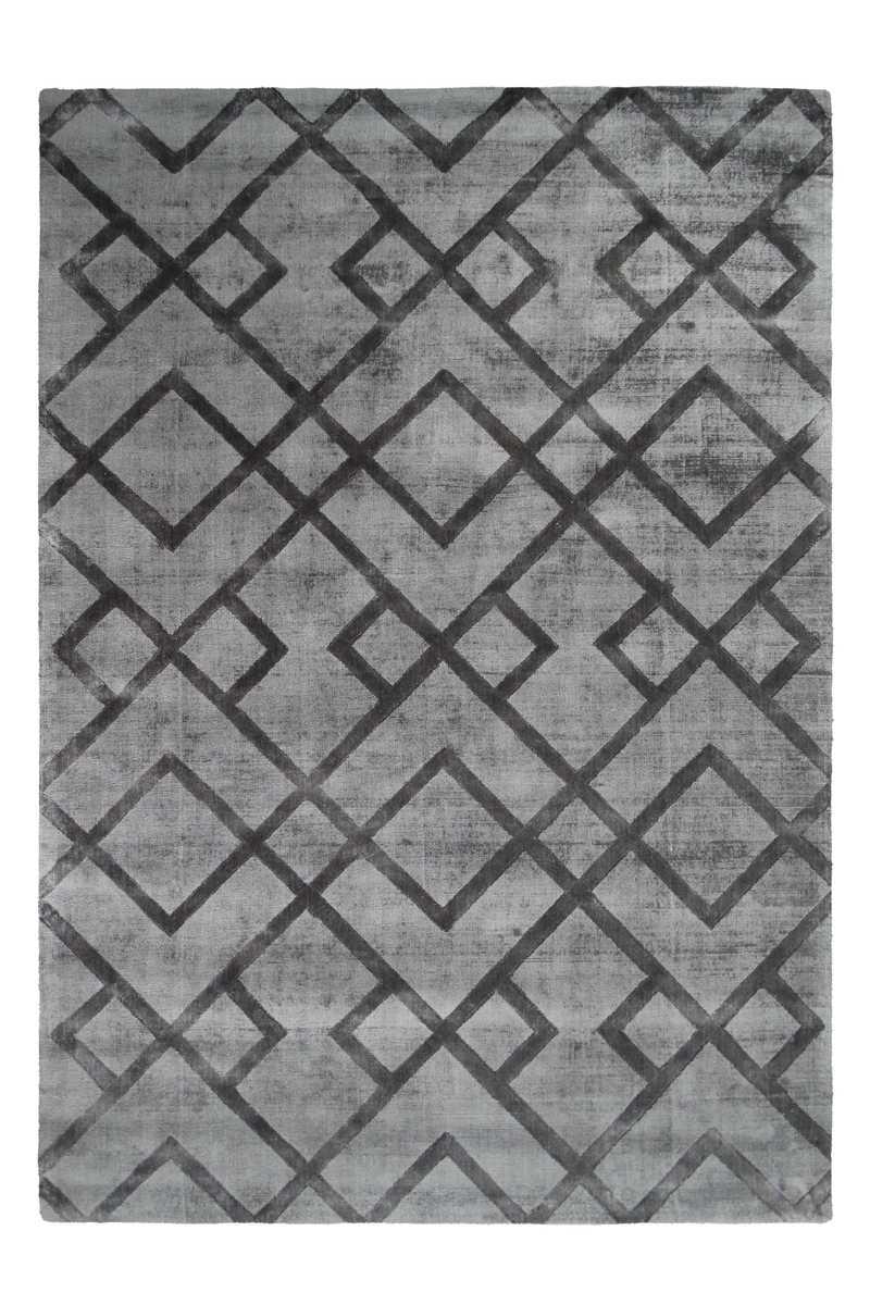 

Ковер Kayoom Luxury 310 Grey/Antracite 80x150