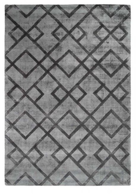 

Ковер Kayoom Luxury 310 Grey/Antracite 200x290