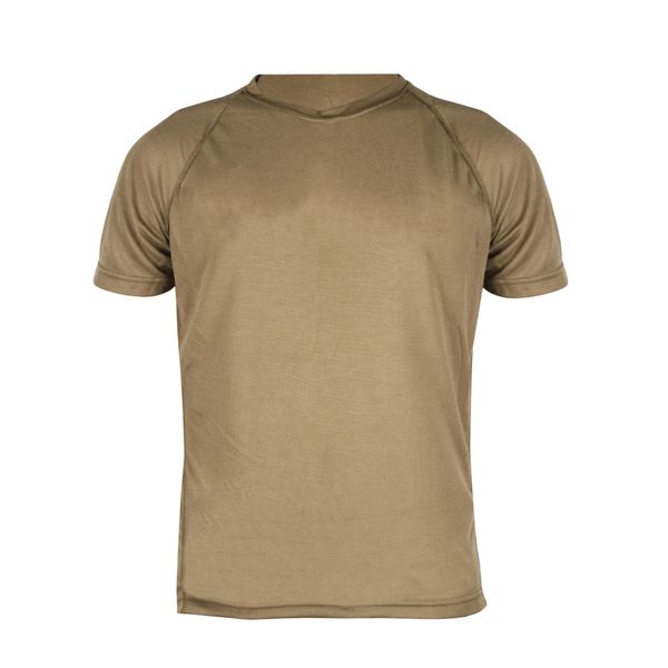 

Термофутболка US Army PCU Level 1 T-Shirt Silver Coated Nylon 7700000014894 Темно-коричневый Large