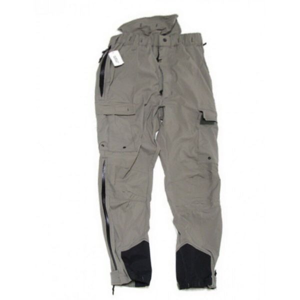 

Брюки US Army PCU Gen1 level 5 ORC Industries 2000000009759 Серый Large Long