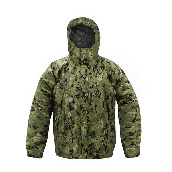

Куртка US Army PCU Level 6 Patagonia Gore-Tex AOR2 2000000037547 Цифровой камуфляж Large Regular