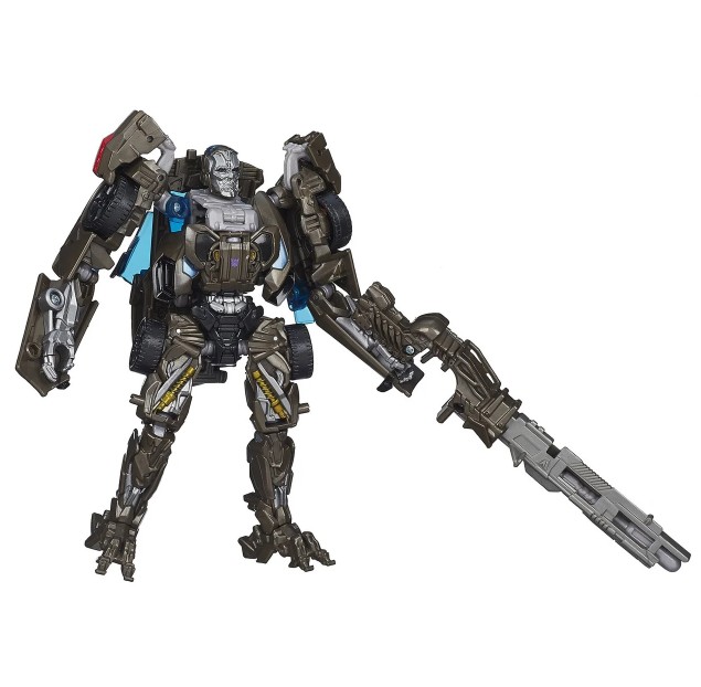 

Трансформер Hasbro Локдаун, Эпоха Истребления, Deluxe серия (A7812/A6508)