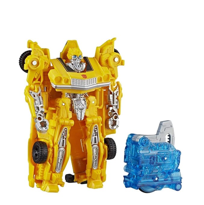 

Трансформер Hasbro Бамблби, Energon Igniters, Power Plus Series (E2092/E2087)