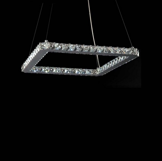 

Люстра ILLUMINATI Geoma MD103508-24B