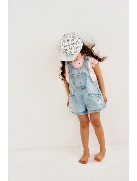 

Кепка Dembo house 21-03-024-1 52 см білий